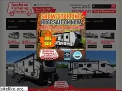 Sites similar to appletoncamping.com