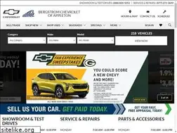 Sites similar to appletonchevy.com