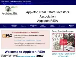 Sites similar to appletonreia.com