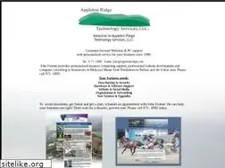 Sites similar to appletonridge.com