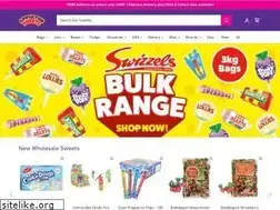 Sites similar to appletonsweets.co.uk