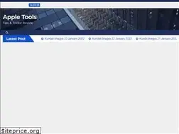 Sites similar to appletool.net