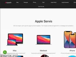 Sites similar to appletr.com
