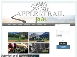 Sites similar to appletrailfarm.com