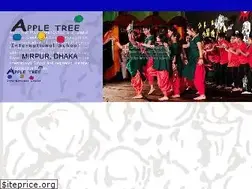 Sites similar to appletree-education.org