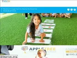 Sites similar to appletree.education