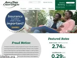 Sites similar to appletree.org
