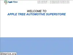 Sites similar to appletreeautomobiles.com