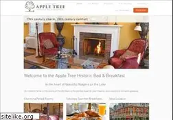 Sites similar to appletreebb.ca