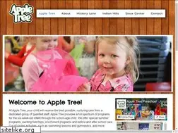 Sites similar to appletreechildcare.com