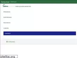 Sites similar to appletreechildrenscenters.com