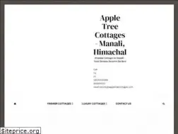 Sites similar to appletreecottages.com