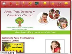 Sites similar to appletreedaycare.com
