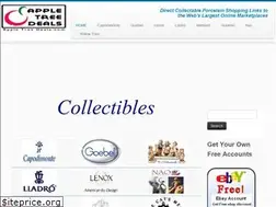 Sites similar to appletreedeals.com