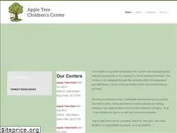 Sites similar to appletreedev.com