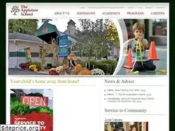 Sites similar to appletreefairfax.com