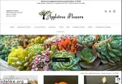 Sites similar to appletreeflowers.net