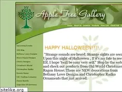 Sites similar to appletreegallery.com