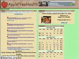 Sites similar to appletreehealth.com