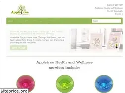 Sites similar to appletreehealthandwellness.com