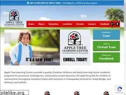 Sites similar to appletreekids.org