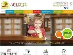 Sites similar to appletreemontessori.net