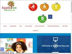 Sites similar to appletreenc.com