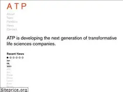 Sites similar to appletreepartners.com