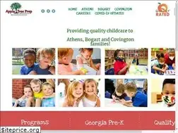 Sites similar to appletreeprep.com