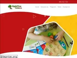 Sites similar to appletreepreschool.ca
