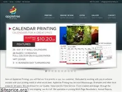Sites similar to appletreeprinting.ca