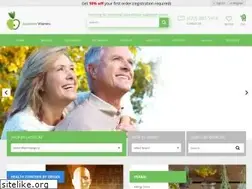 Sites similar to appletreevitamins.com