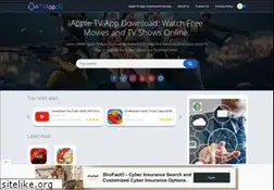 Sites similar to appletvappdownload.com