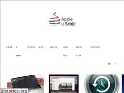 Sites similar to appleusrbiji.rs
