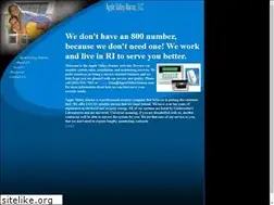 Sites similar to applevalleyalarms.com