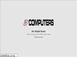 Sites similar to applevalleycomputer.com