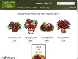 Sites similar to applevalleyfloristinc.com