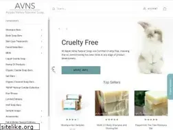 Sites similar to applevalleynaturalsoap.com