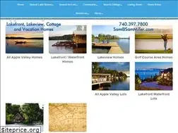 Sites similar to applevalleyohio.com