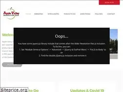 Sites similar to applevalleyrv.com