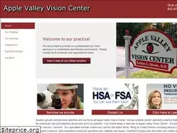 Sites similar to applevalleyvisioncenter.com