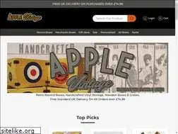 Sites similar to applevintage.co.uk