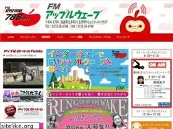Sites similar to applewave.co.jp