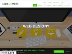 Sites similar to applewebmedia.com