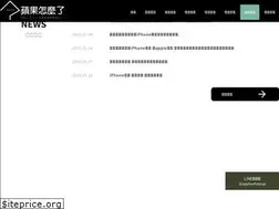 Sites similar to applewhatsup.com