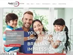 Sites similar to applewhitedentalfortdodge.com