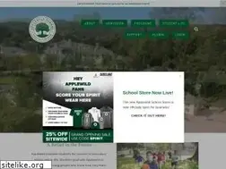 Sites similar to applewild.org