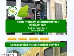 Sites similar to applewindowcleaner.com