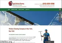 Sites similar to applewindowcleaning.net