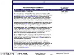 Sites similar to applewood-farms.com